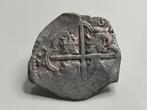 Spanje. Felipe III. 4 Reales 1618 Sevilla