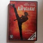 The karate kid, Cd's en Dvd's, Verzenden, Gebruikt