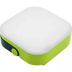 Benson Campinglamp op zonne-energie met powerbank en vers..., Caravans en Kamperen, Ophalen of Verzenden, Nieuw