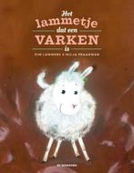 Het lammetje dat een varken is 9789462911994 Pim Lammers, Verzenden, Gelezen, Pim Lammers