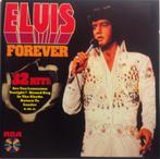 Elvis Presley - Elvis Forever, Ophalen of Verzenden, Gebruikt