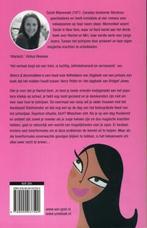 Behas en bezemstelen / Rachel en Miri / 1 9789000037599, Verzenden, Gelezen, Sarah Mlynowski