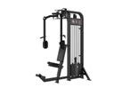 C07 | GYMFIT PEC DECK | CUSTOM-LINE | NIEUW, Sport en Fitness, Fitnessapparatuur, Ophalen of Verzenden, Nieuw, Overige typen