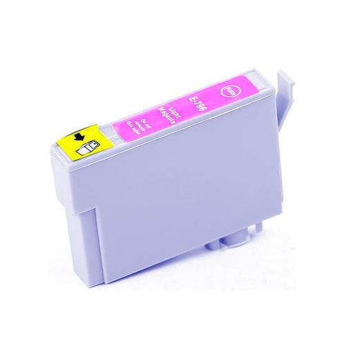 Huis-Merk  EPSON T0796 Foto Magenta 15ml 247Print, Computers en Software, Printerbenodigdheden, Nieuw, Verzenden