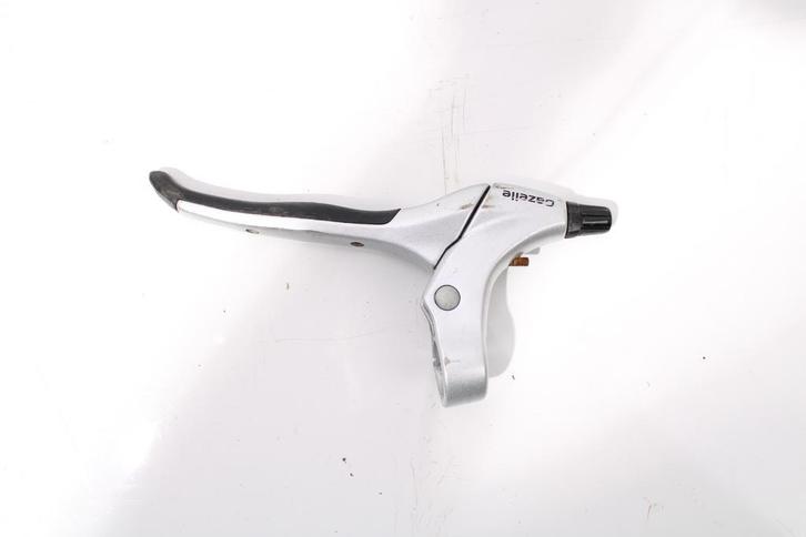 Originele linker remhendel | Gazelle orange pure innergy, Fietsen en Brommers, Fietsonderdelen, Gebruikt