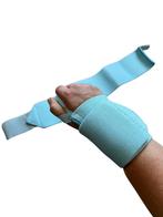 Wrist straps polsbeschermers voor krachttraining bandage, Ophalen of Verzenden, Nieuw