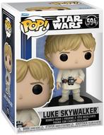 Funko Pop! - Star Wars New Classics Luke Skywalker #594 |, Verzamelen, Poppetjes en Figuurtjes, Nieuw, Verzenden
