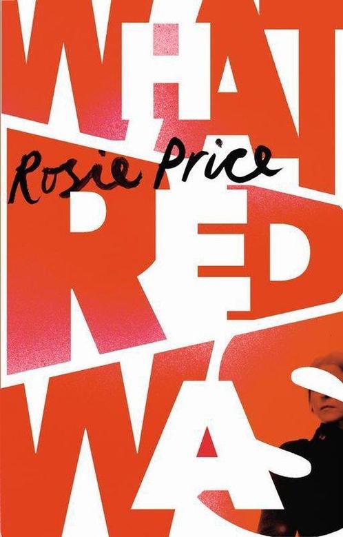 What Red Was 9781787301399 Price, Boeken, Taal | Engels, Gelezen, Verzenden
