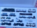 Märklin H0 - 26960 - Treinset (1) - 11 delige Bayrischer, Nieuw