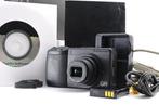 GR GR Digital  Digitale camera, Nieuw