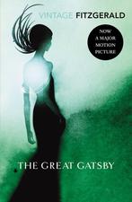 Great Gatsby, Ophalen of Verzenden, Nieuw