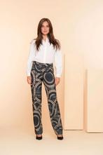 Broeken  |  Geisha   |  41660-20 - Pants - navy/sand, Ophalen of Verzenden, Nieuw