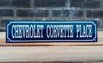 Chevrolet Corvette place, Verzenden, Nieuw