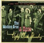 cd - The Maddox Bros. &amp; Rose - Ugly And Slouchy, Verzenden, Zo goed als nieuw