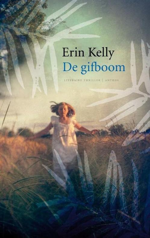 De gifboom, Boeken, Overige Boeken, Ophalen of Verzenden