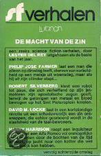 Macht van de zin 9789024502424 Pierre Rey, Verzenden, Gelezen, Pierre Rey