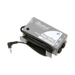 Radial StageBug SB-5 Laptop Passive Stereo Direct Box, Verzenden, Nieuw