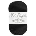 Scheepjes Metropolis - 80 hamburg - Merino Sokkengaren, Ophalen of Verzenden, Nieuw