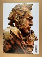 Stella Hamberg - Berserker III, 2008 - Handsigned Print -