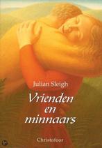 VRIENDEN EN MINNAARS 9789062386604 J. Sleigh, Verzenden, Zo goed als nieuw, J. Sleigh