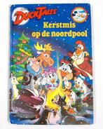 Duck tales kerstmis op de noordpool 9789032038960, Verzenden, Gelezen
