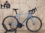 Giant TCR Advanced 1 Carbon Racefiets Ultegra 2021, Fietsen en Brommers, Fietsen | Racefietsen, 28 inch, Carbon, 10 tot 15 versnellingen