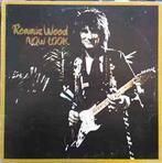 LP gebruikt - Ronnie Wood - Now Look (Germany, 1975), Cd's en Dvd's, Zo goed als nieuw, Verzenden