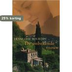 ONBEKENDE VROUW 9789044317329 F. Bourdin, Boeken, Verzenden, Gelezen, F. Bourdin