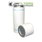 Zwaar Koolstof Filter 1750 M3, Zwaar Carbonfilter 1750M3,, Nieuw