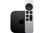 Apple TV 4K (2022) Wi-Fi + Ethernet - 128GB, Audio, Tv en Foto, Mediaspelers, Verzenden, Zo goed als nieuw