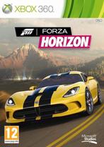 Xbox 360 Forza Horizon, Spelcomputers en Games, Games | Xbox 360, Verzenden, Zo goed als nieuw