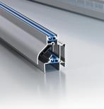 DucoSmart 60 DAR Aluminium, Doe-het-zelf en Verbouw, Glas en Ramen, Ophalen of Verzenden, Nieuw