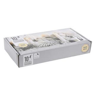 Kerstboomverlichting kaars | Draadloos | PerfectLED, Diversen, Kerst, Nieuw, Verzenden