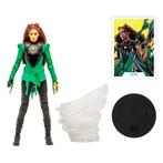 DC Black Adam Movie Action Figure Cyclone 18 cm, Verzamelen, Ophalen of Verzenden, Nieuw