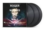 Roger Waters - The Wall - 3 x LP album (triple album) - 2015, Nieuw in verpakking