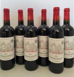 2022 Château Le Comte Mallet - Bordeaux, Saint-Émilion Grand, Nieuw