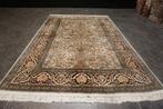 Kasjmier zijde - Tapijt - 214 cm - 142 cm, Nieuw