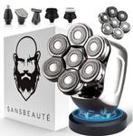 Scheerapparaten voor mannen bij Retourkoop.nl!, Ophalen of Verzenden, Zo goed als nieuw, Tondeuse