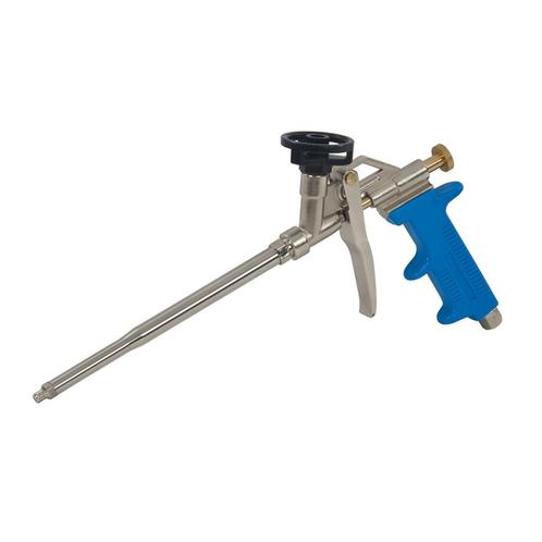 Silverline Heavy-duty purpistool - aluminium constructie..., Doe-het-zelf en Verbouw, Schildersmaterialen, Nieuw, Ophalen of Verzenden