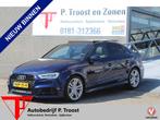Audi A3 | Zakelijke Lease v.a. €631.21 pm, Auto's, Automaat, Gebruikt, Overige kleuren, Sedan