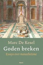 Goden breken | Marc De Kesel | 9789461050908, Boeken, Zo goed als nieuw, Marc De Kesel