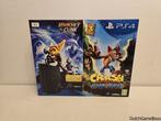 Playstation 4 / PS4 - Console - 1TB - Ratchet Clank / Crash, Spelcomputers en Games, Spelcomputers | Sony PlayStation 4, Verzenden