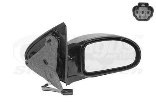 SPIEGELS VOOR FORD FOCUS 1998-2004 1077784, Auto-onderdelen, Spiegels, Nieuw, Ophalen of Verzenden