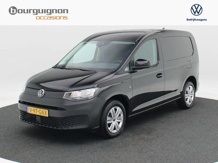Volkswagen Caddy | Zakelijke Lease v.a. €480.61 pm, Auto's, Volkswagen, Lease, Automaat, Overige carrosserieën, Caddy Combi, Diesel