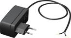 Mobeye Netadapter, 12VDC (500mA), EU, Ophalen of Verzenden, Nieuw