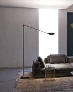 Lumina - Tommaso Cimini - Tafellamp - ELLE - Staal