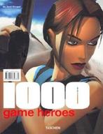 1000 game heroes, Ophalen of Verzenden, Nieuw
