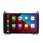 Mercedes Vito Viano Sprinter CarPlay & Android Auto, Auto diversen, Autoradio's, Ophalen of Verzenden, Nieuw