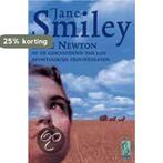 Lidie Newton, of De geschiedenis van een avontuurlijk, Verzenden, Gelezen, Jane Smiley