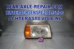 Koplamp H4 Opel Ascona B, rechts gebruikt. (Exterieur), Auto-onderdelen, Carrosserie en Plaatwerk, Verzenden, Gebruikt, Opel